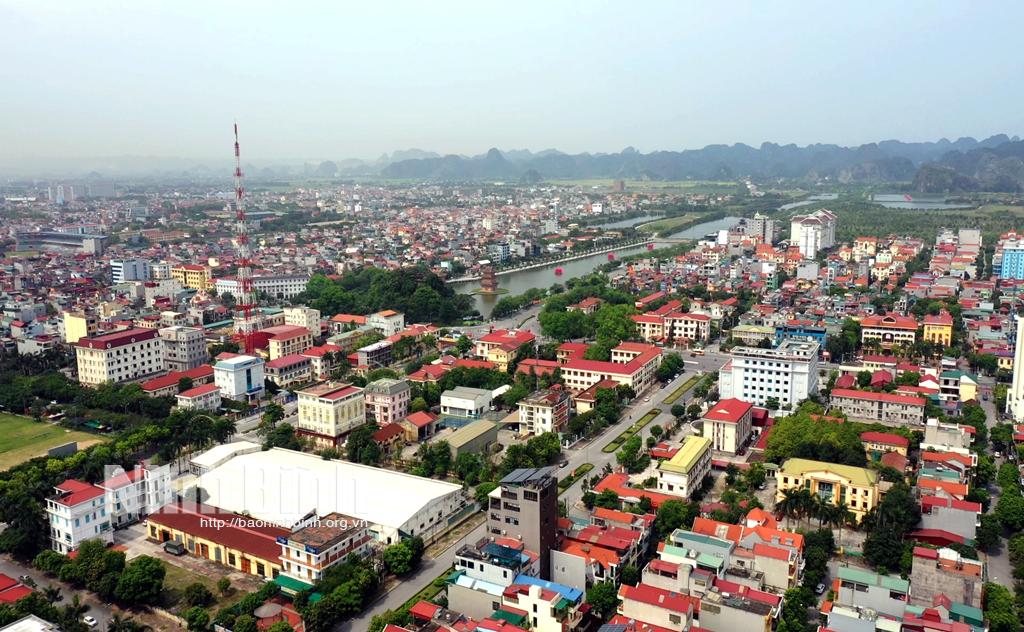 Đề cương tuyên truyền kỷ niệm 200 năm danh xưng Ninh Bình và 30 năm tái lập tỉnh