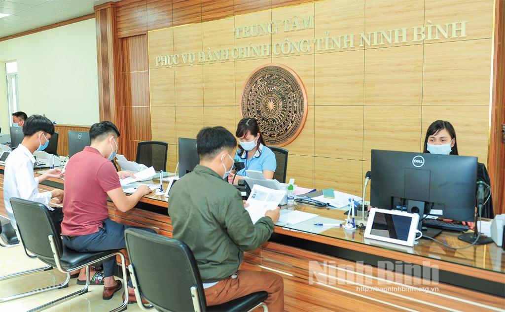 Tạo điều kiện cho hội nhập và phát triển bền vững