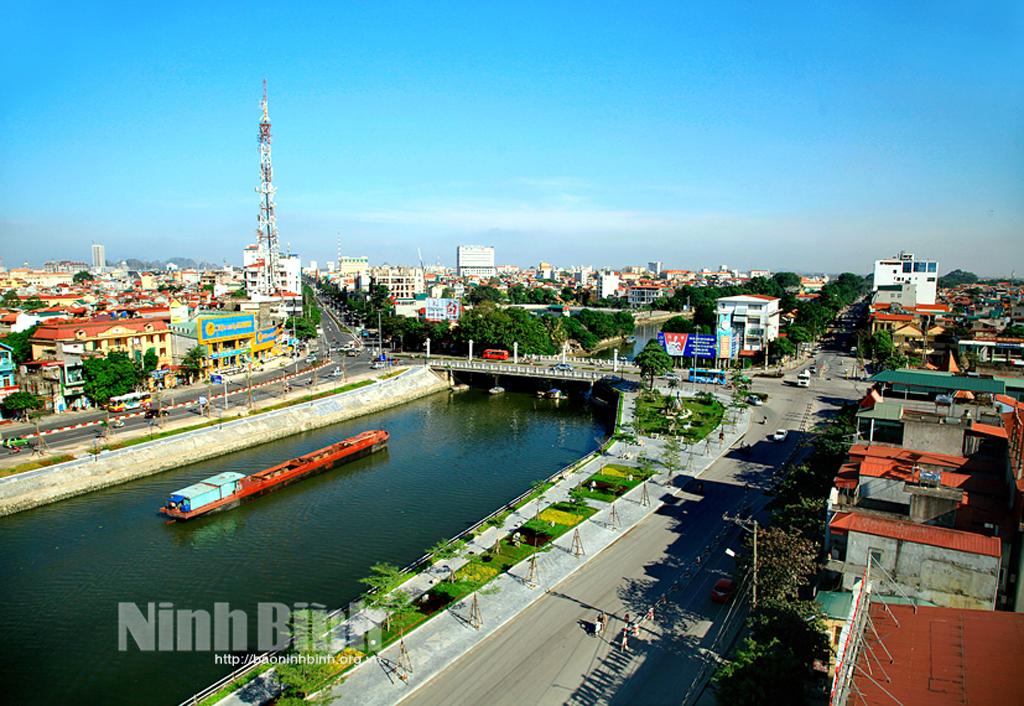 Đề cương tuyên truyền kỷ niệm 30 năm tái lập tỉnh ( kỳ 6)