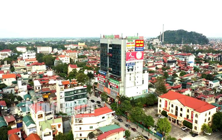 Đề cương tuyên truyền kỷ niệm 30 năm tái lập tỉnh Ninh Bình (1992 - 2022) - Kỳ 7