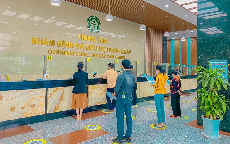 Những dấu hiệu cảnh báo cần đi khám hậu COVID-19