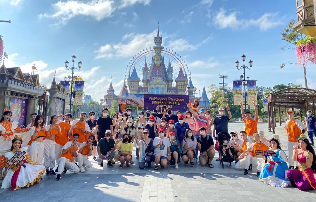 Mở cửa du lịch: 'Siết' khách quốc tế vào VN liệu có 'lợi bất cập hại'?