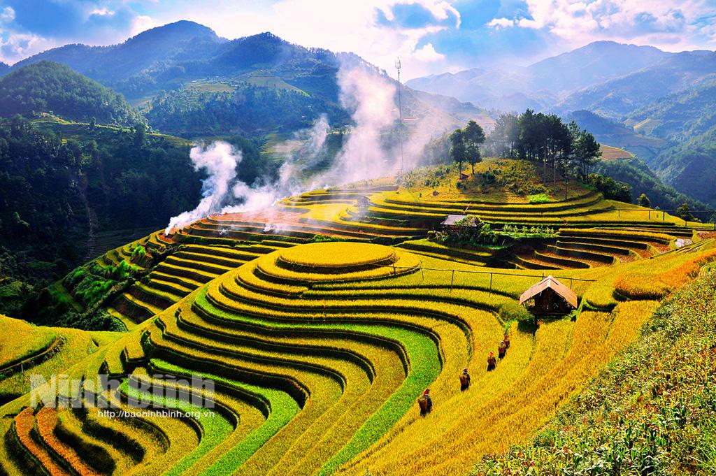 Văn nghệ sỹ Ninh Bình với đề tài dân tộc thiểu số và miền núi