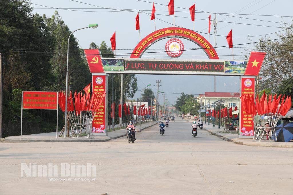 Ý kiến cán bộ, đảng viên và nhân dân về thành tựu sau 30 năm tái lập tỉnh