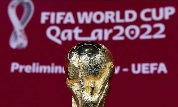 World Cup 2022 chính thức xác định được 19 đội tuyển tham dự