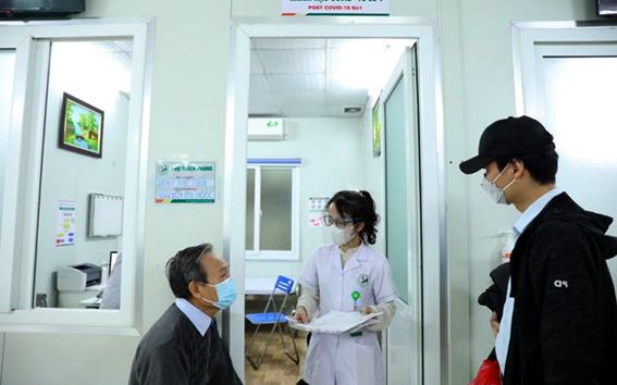 Cần quan tâm những triệu chứng hậu COVID-19