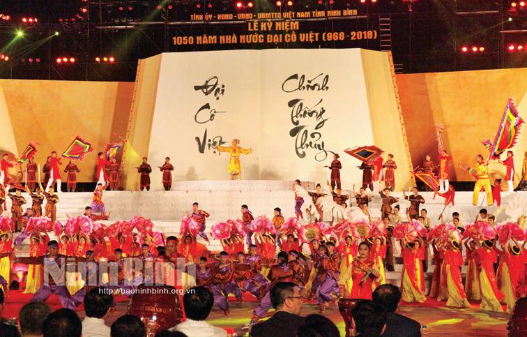 Nhiều thành tựu về văn hóa và thể thao sau 30 năm đổi mới và phát triển