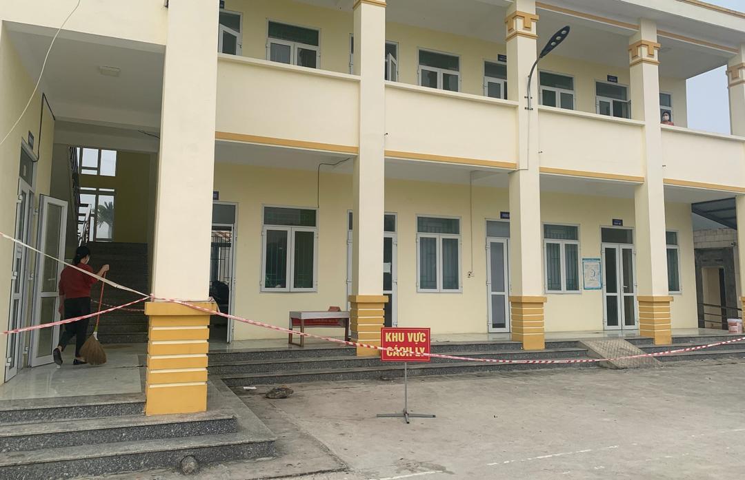 Ngày 6/3, số ca bệnh COVID-19 mới giảm 217 ca so với hôm qua