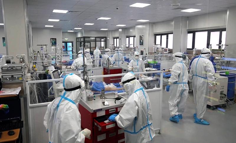 F0, F1 đi làm cần lưu ý điều gì để hạn chế nguy cơ lây nhiễm?