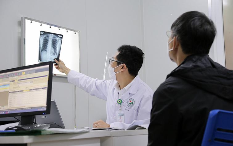 Hậu COVID-19: Các triệu chứng cần quan tâm