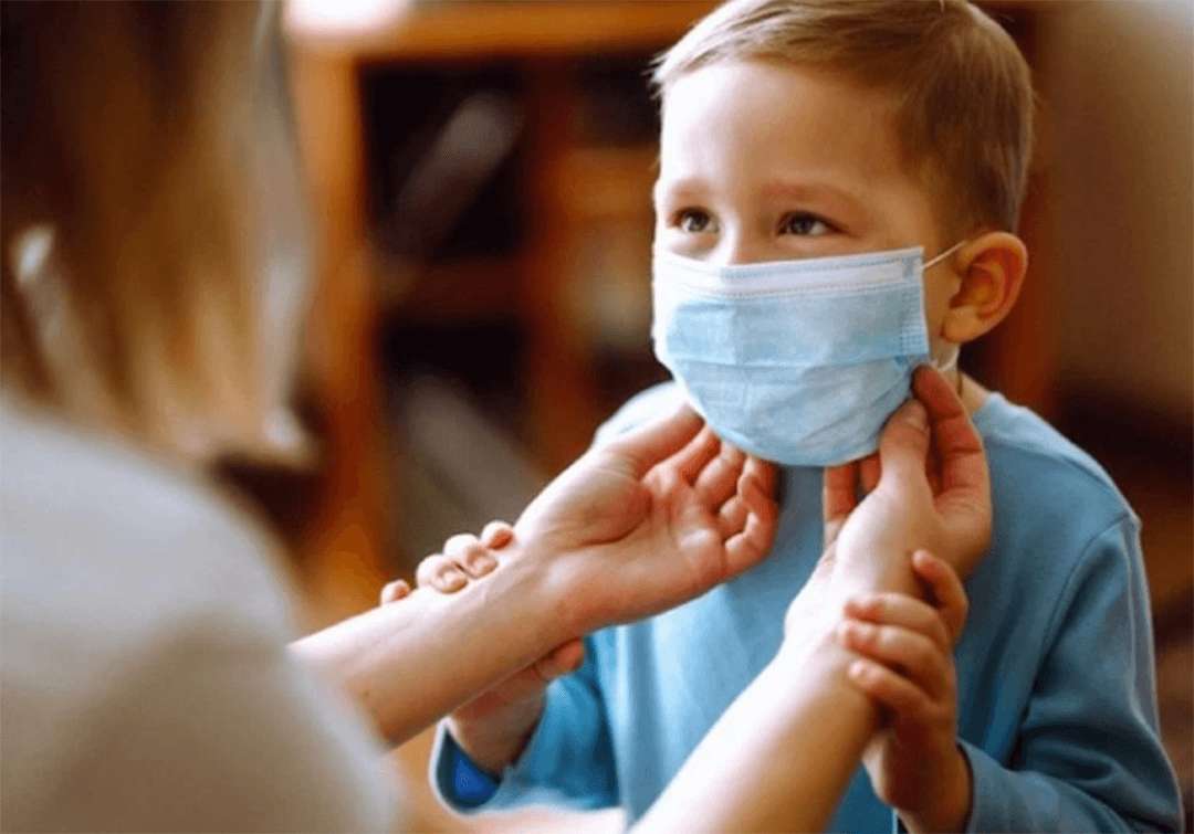 Sau khỏi bệnh, trẻ em có nên đi khám hậu COVID-19?