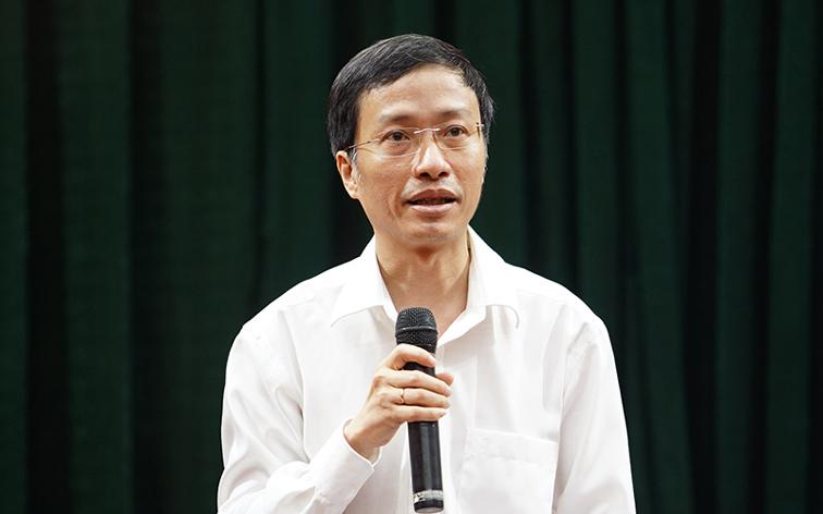 Việt Nam chuẩn bị sẵn 2 kịch bản phòng, chống dịch COVID-19