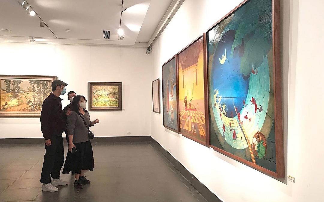 Kỳ 6: Định vị lại hoạt động lý luận, phê bình văn học-nghệ thuật