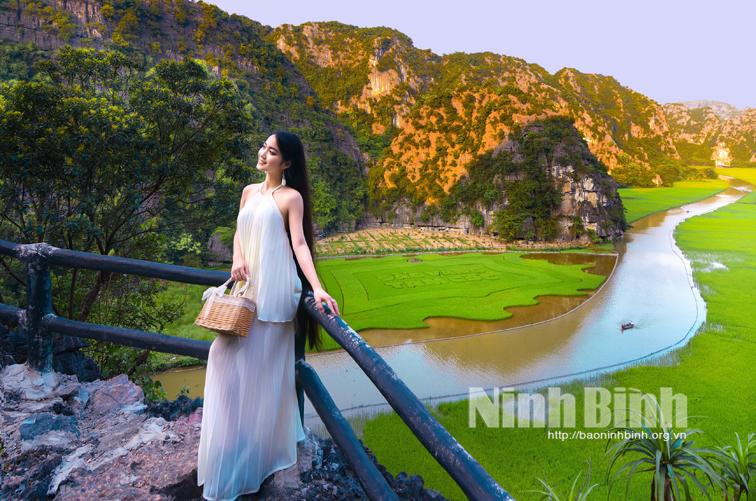 Nhiều sản phẩm du lịch mới hấp dẫn du khách