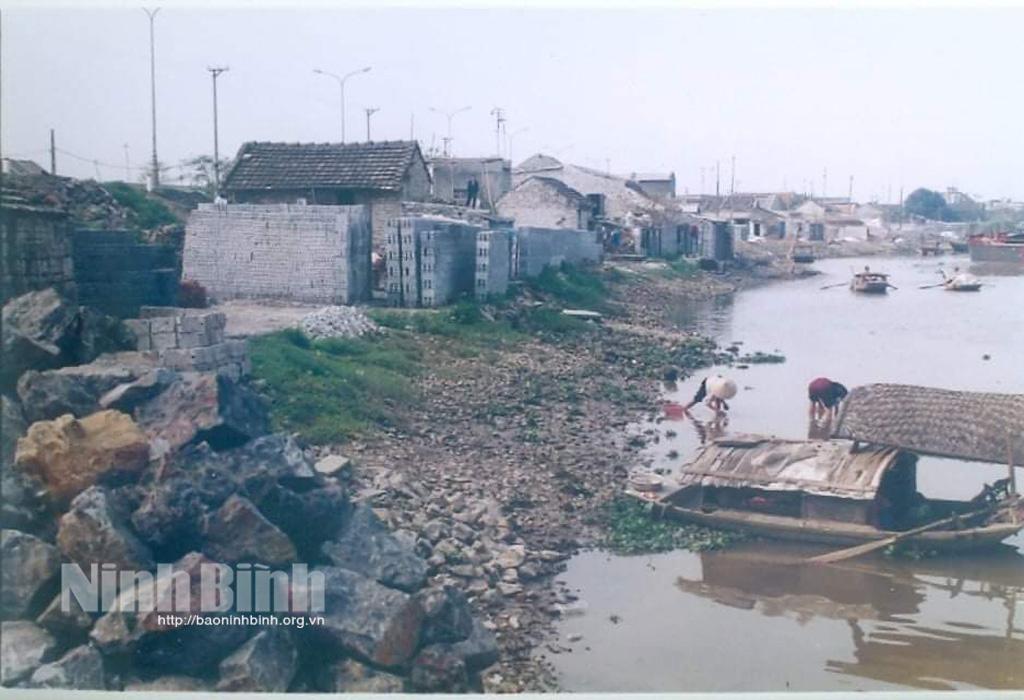 Ninh Bình đang lớn lên trong tôi