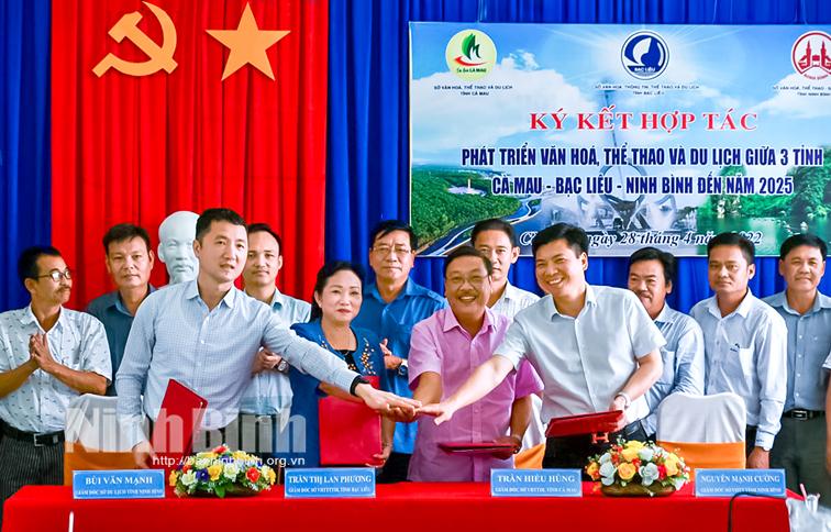 Kỳ 3: Cùng nhau xây đắp tương lai