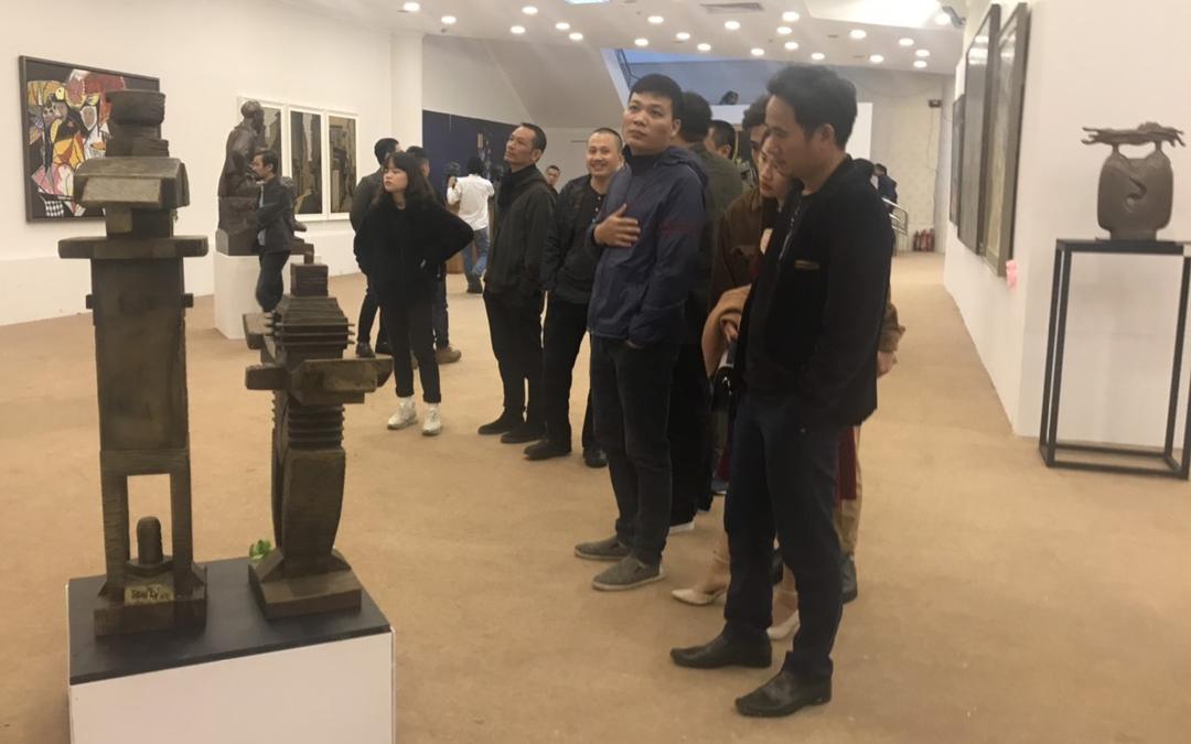 Kỳ 2: Cần sự đột phá trong tư duy sáng tác và quản lý