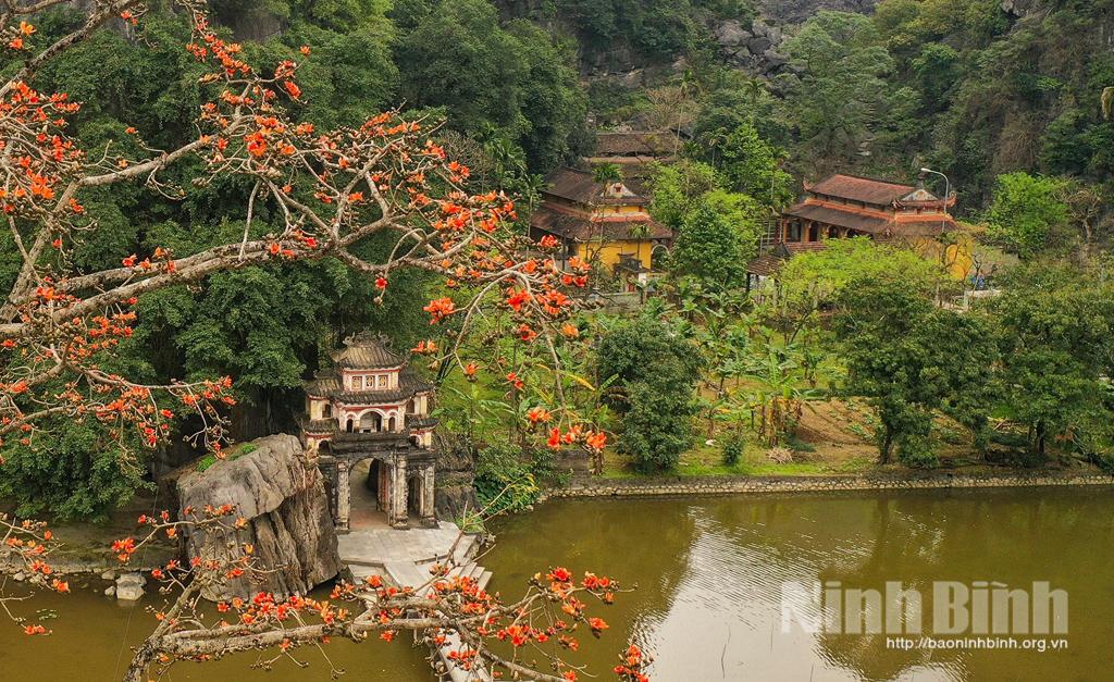 Thể lệ Cuộc thi Báo chí viết về đề tài Du lịch Ninh Bình năm 2022