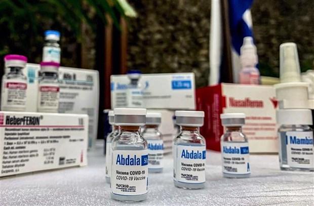 Triển vọng đẩy lùi dịch COVID-19 bằng các loại vaccine mới