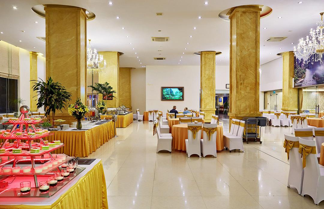 Các cơ sở lưu trú Ninh Bình sẵn sàng phục vụ SEA Games 31