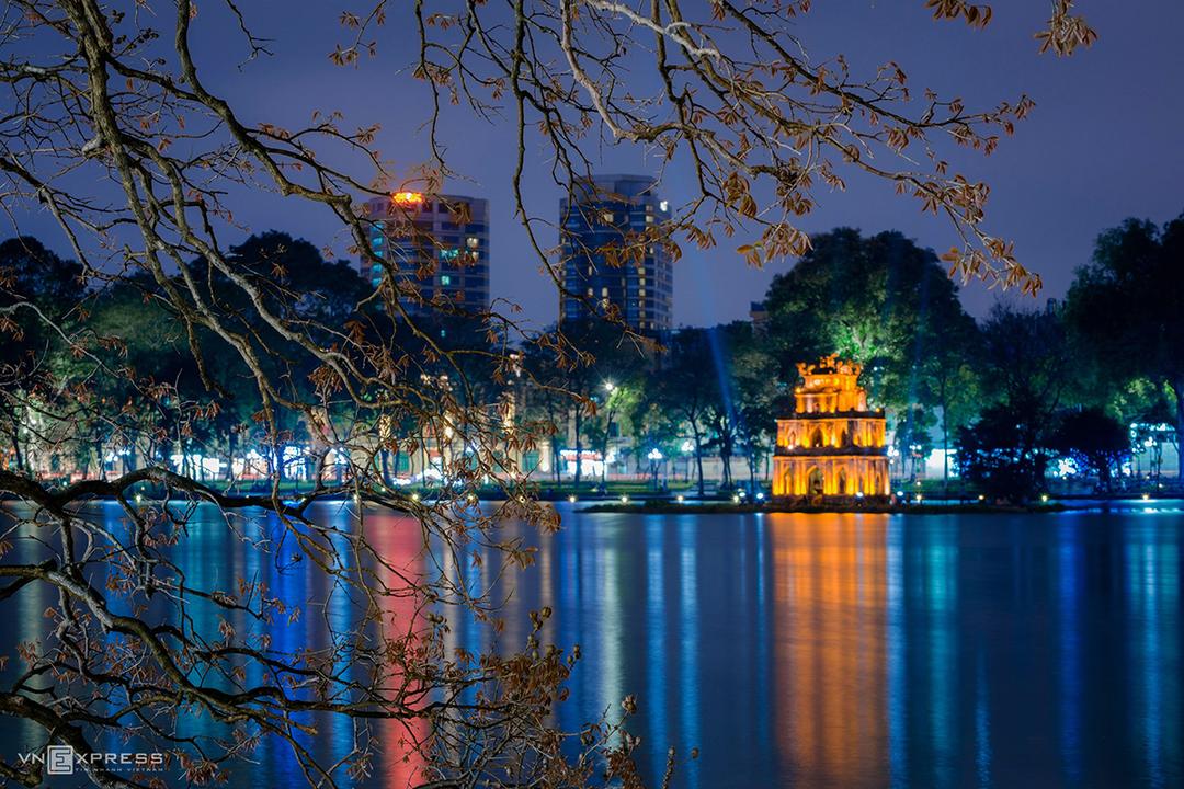 Chơi và ăn tại 12 địa điểm tổ chức SEA Games 31