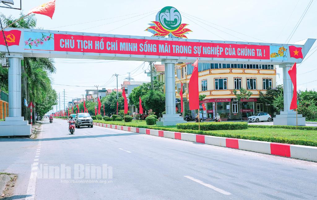 Học và làm theo Bác bằng những việc làm cụ thể, thiết thực