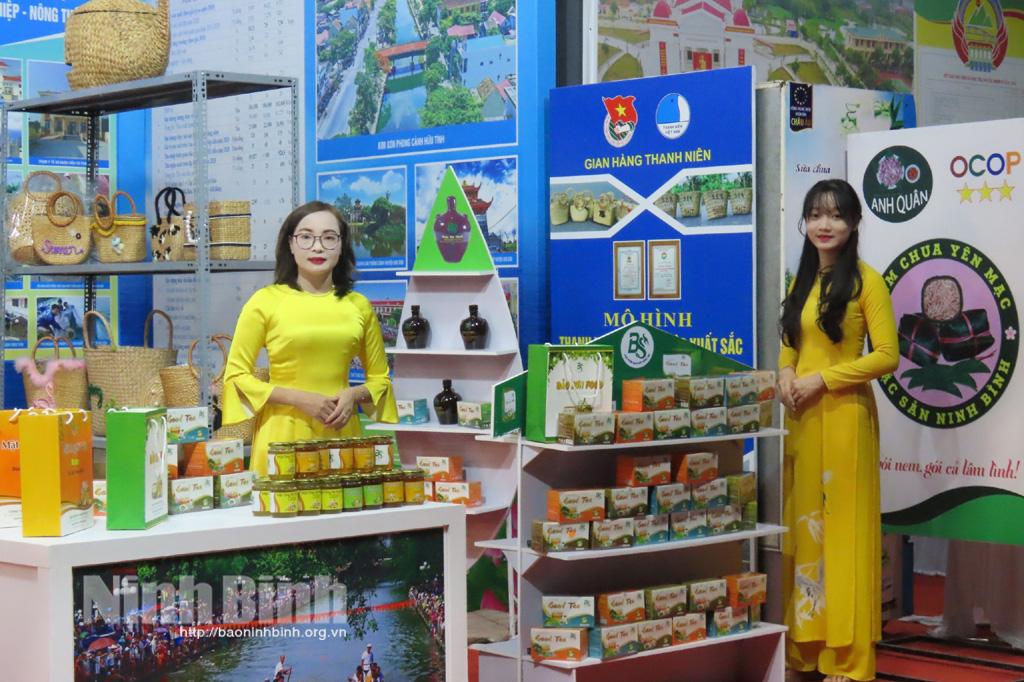 Khởi nghiệp với sản phẩm bảo vệ sức khỏe người tiêu dùng