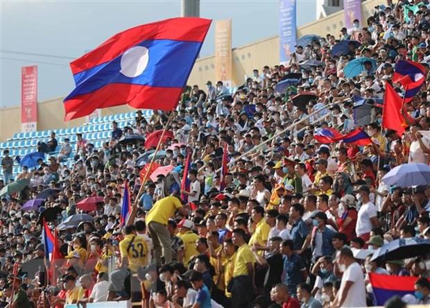 "Chảo lửa" Thiên Trường và sự hiếu khách của Việt Nam