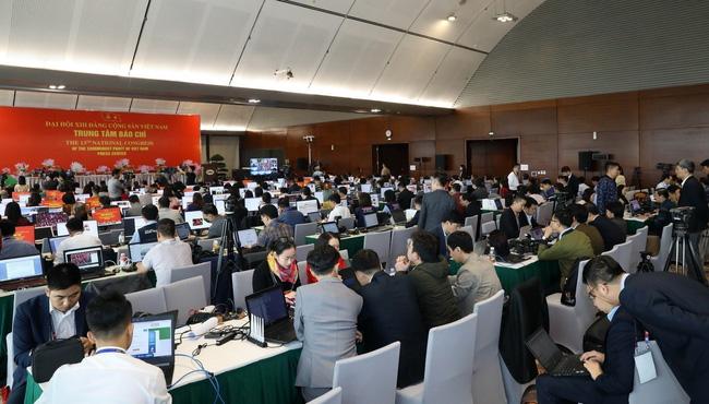 10 tác phẩm đạt giải A Giải Báo chí quốc gia lần thứ XVI - năm 2021