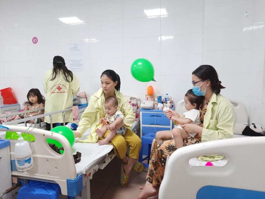 Người dân cần cảnh giác với dịch sốt xuất huyết