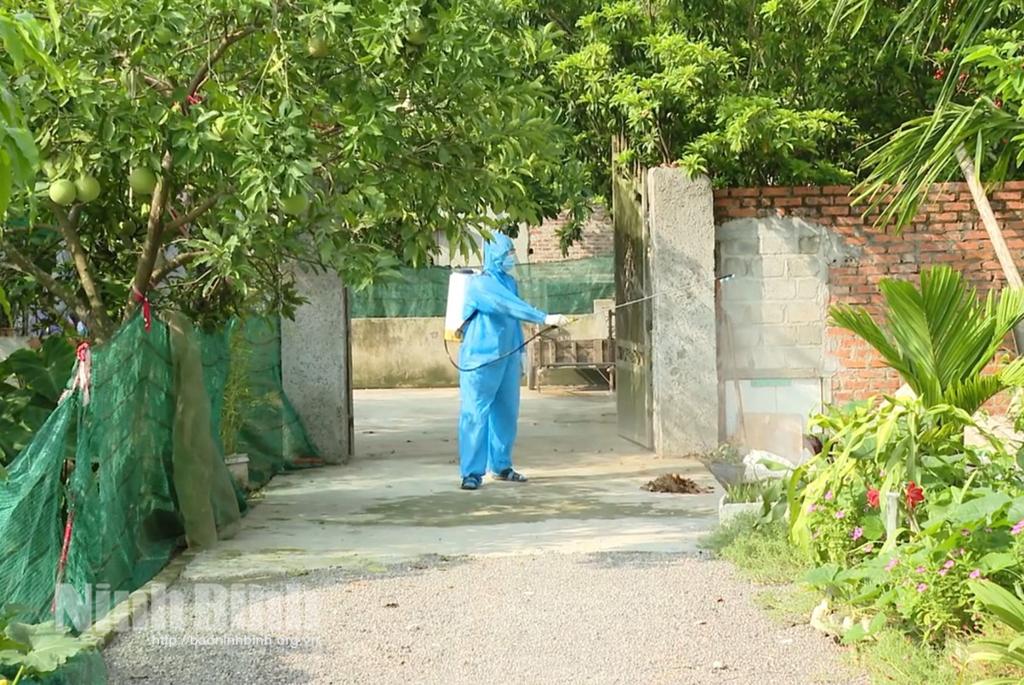 Chủ động phòng, chống dịch sốt xuất huyết