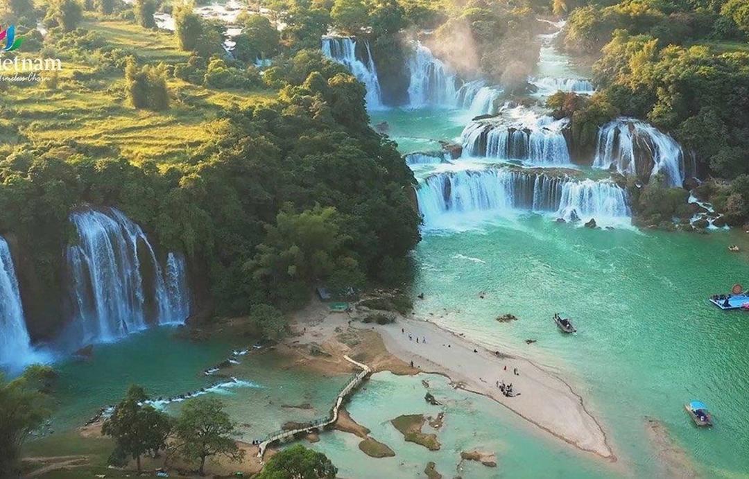 Việt Nam: Đi Để Yêu! - Wonders of Vietnam: Những trải nghiệm ấn tượng