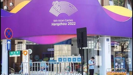 Đại hội thể thao châu Á ASIAD 19 ấn định thời điểm tổ chức