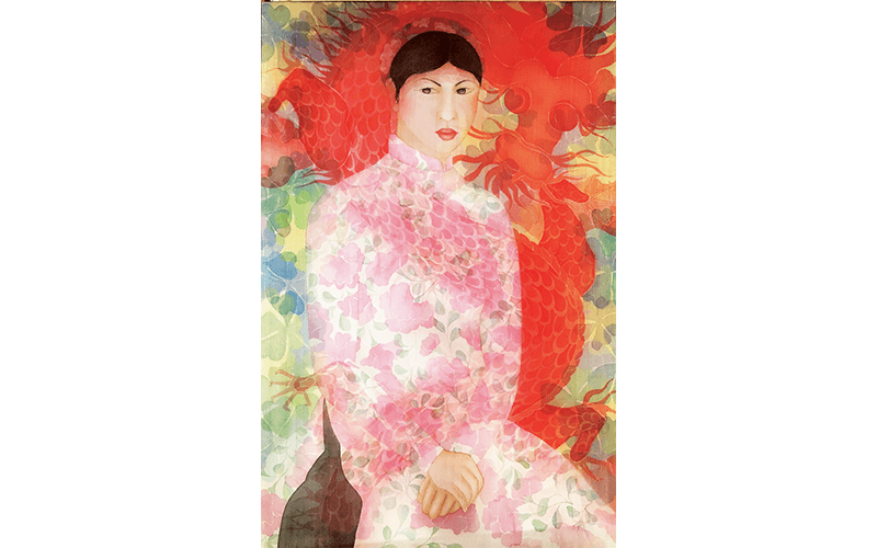 Nghệ thuật đương đại Việt Nam - Bền bỉ sáng tạo và cùng ra biển lớn