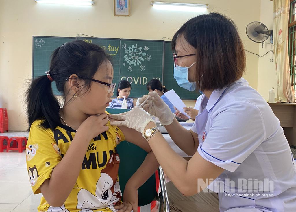 Chủ động đối phó với các bệnh truyền nhiễm nguy hiểm mới nổi, tái nổi