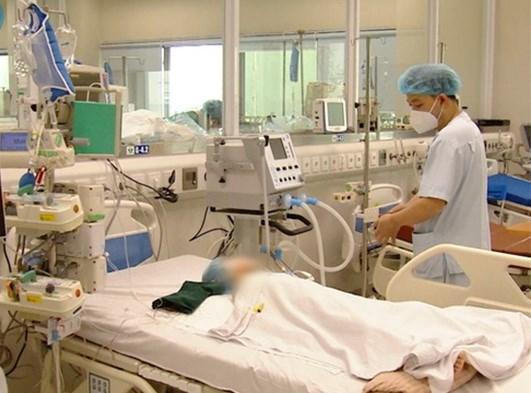 Hội chứng suy đa cơ quan xuất hiện ở trẻ em sau khi mắc COVID-19