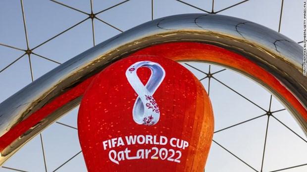 Qatar muốn biến World Cup thành sự kiện xanh, phát thải carbon thấp