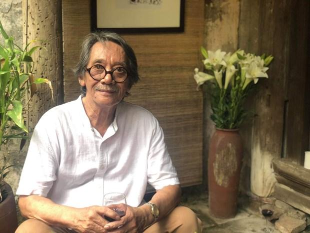 Họa sỹ Trịnh Tú - 'người vẽ thuận tự nhiên' đã rời xa cõi tạm