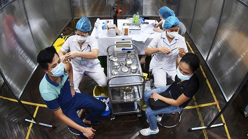 Không để bất ngờ, bị động khi dịch COVID-19 bùng phát trở lại