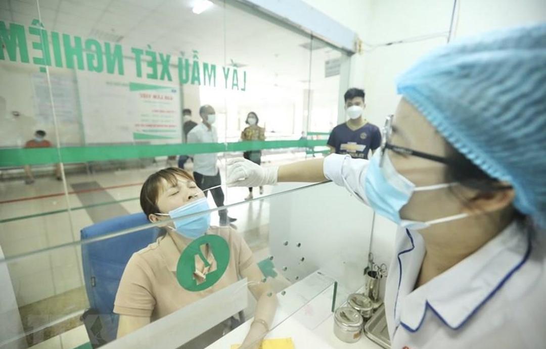 Lý giải nguyên nhân vì sao số ca mắc cúm gia tăng thời gian gần đây