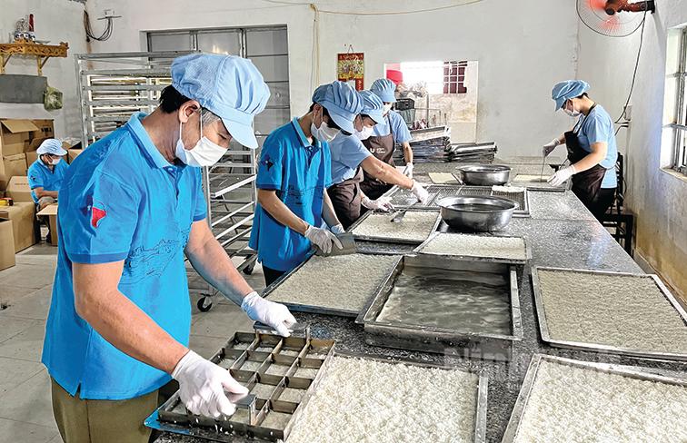 Ứng dụng khoa học công nghệ, nâng cao giá trị nông sản