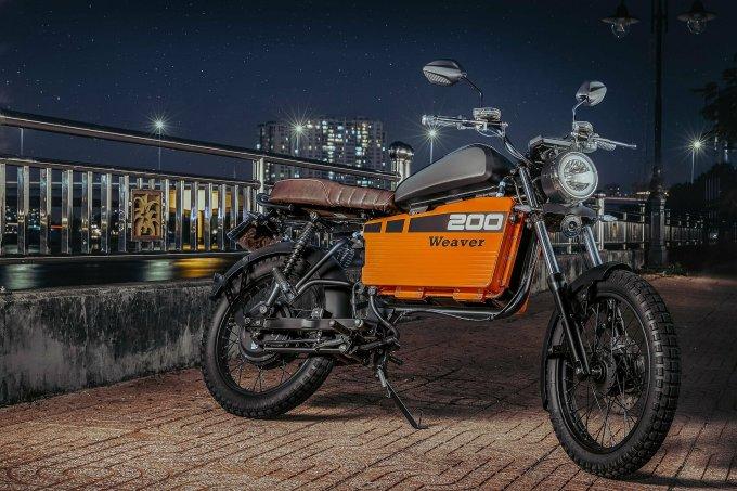 Triệu hồi xe máy điện Dat Bike nguy cơ nứt khung