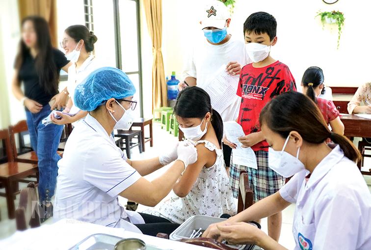 Thực hiện nghiêm các quy định phòng, chống dịch trong tình hình mới