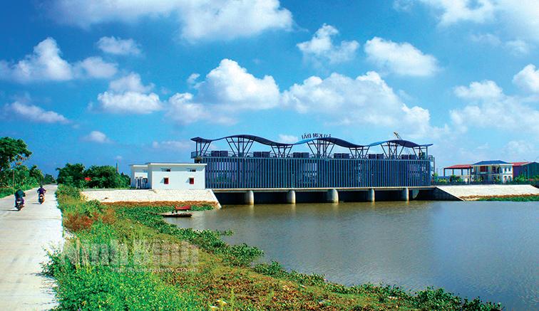 Đẩy mạnh thực hiện Nghị quyết Đại hội Đảng toàn quốc lần thứ XIII