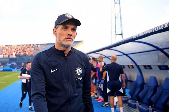 Chelsea chính thức sa thải huấn luyện viên Thomas Tuchel