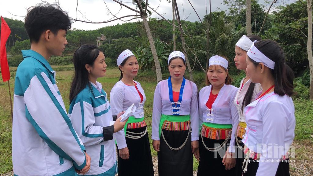 Lan tỏa phong trào nghiên cứu KHKT trong học sinh