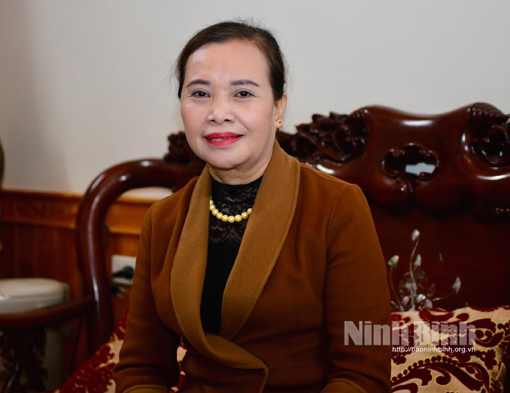 Đầu năm gặp gỡ những doanh nhân tuổi Mão