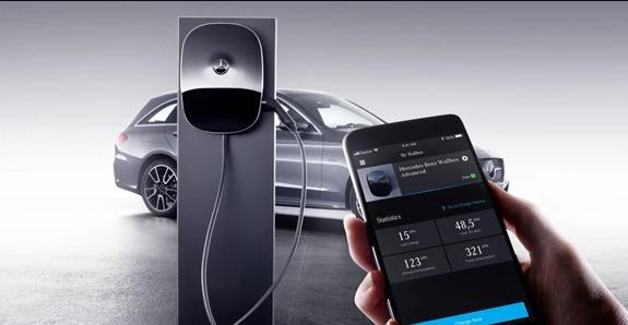 Mercedes-Benz công bố kế hoạch xây dựng mạng lưới trạm sạc xe điện tại Bắc Mỹ