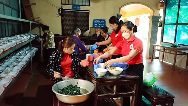 Thành phố Tam Điệp: Nối dài những việc làm nhân đạo