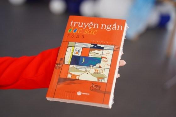 "Truyện ngắn đặc sắc 2023" - đa đạng đề tài, văn chương giàu màu sắc